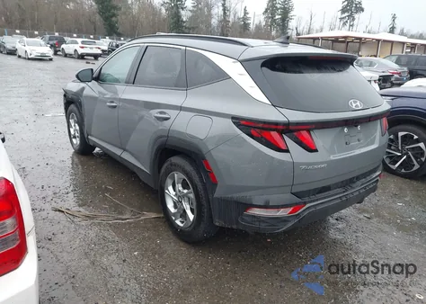 2024 Hyundai Tucson Sel z USA, uszkodzony, nr VIN 5NMJB3DE8RH421693